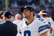 Dallas Cowboys v Baltimore Ravens